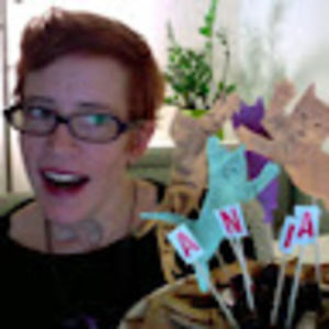 Meet your Posher, Ania